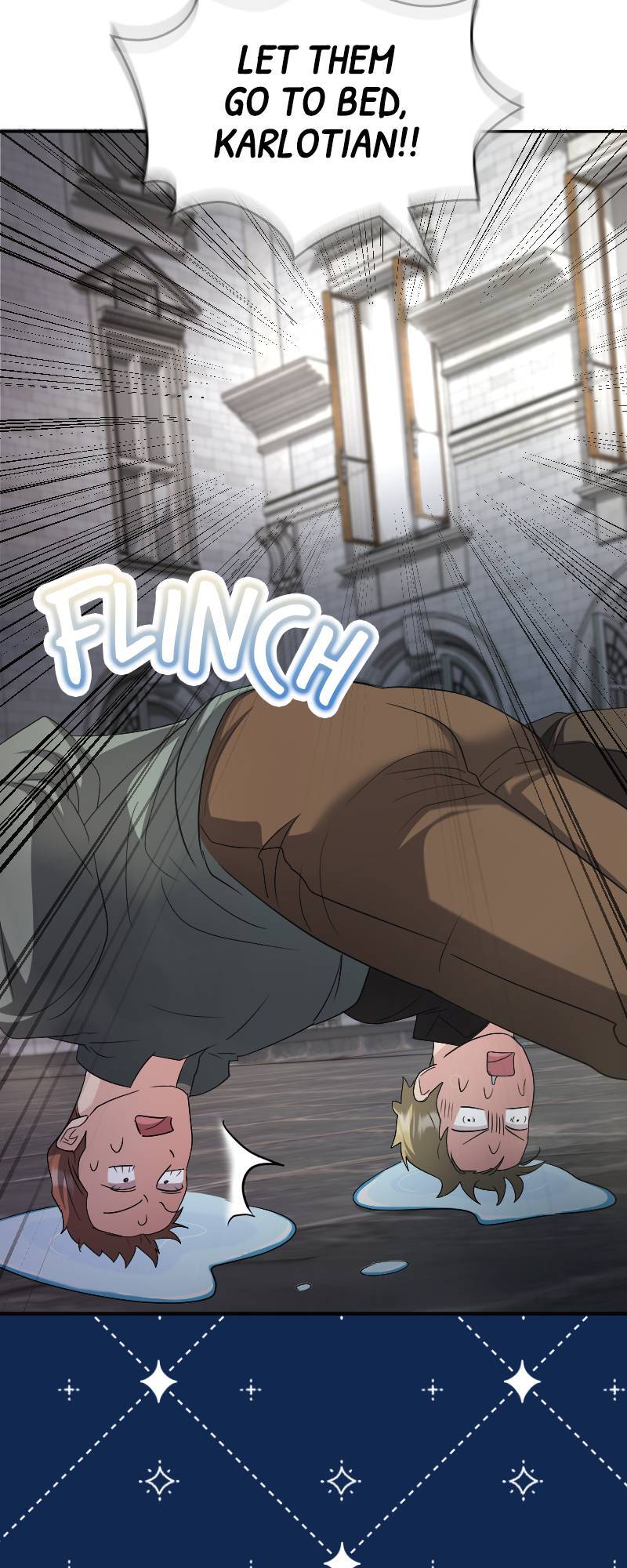 No More Regrets, Just Kill Me Chapter 37 page 22