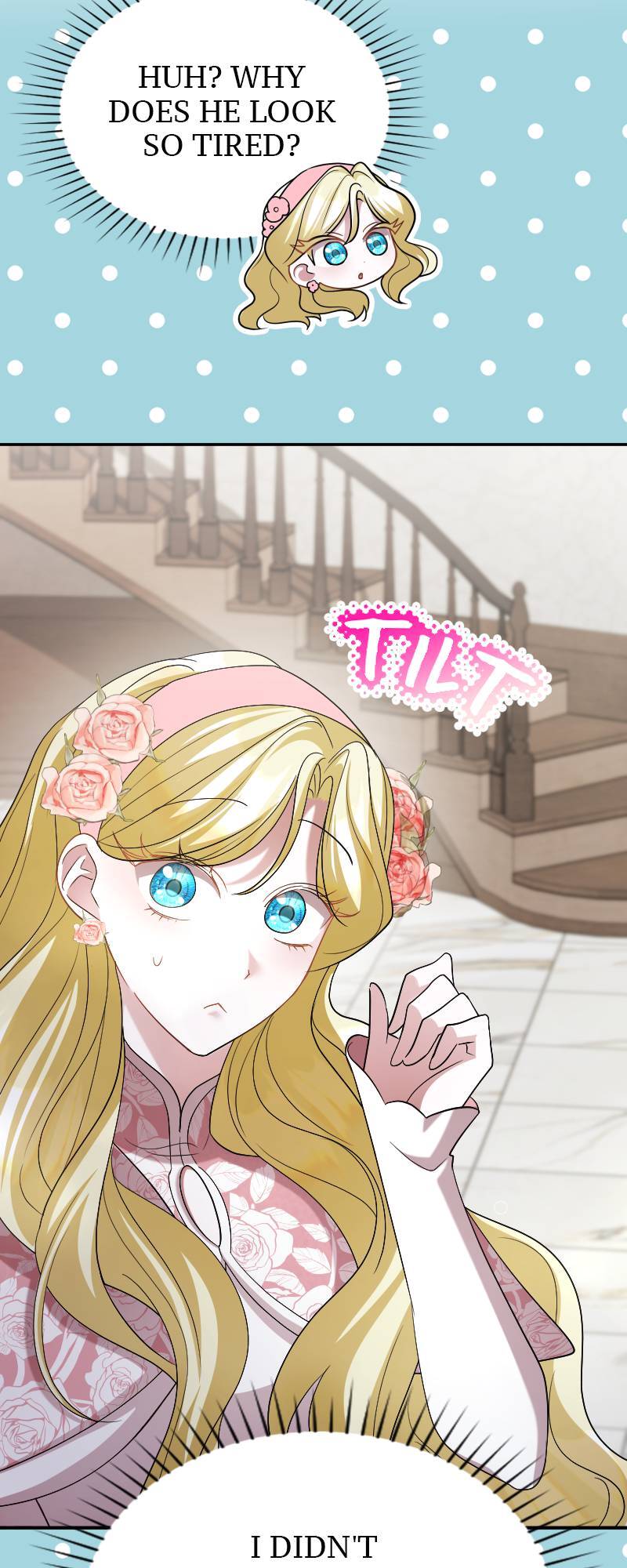 No More Regrets, Just Kill Me Chapter 37 page 33