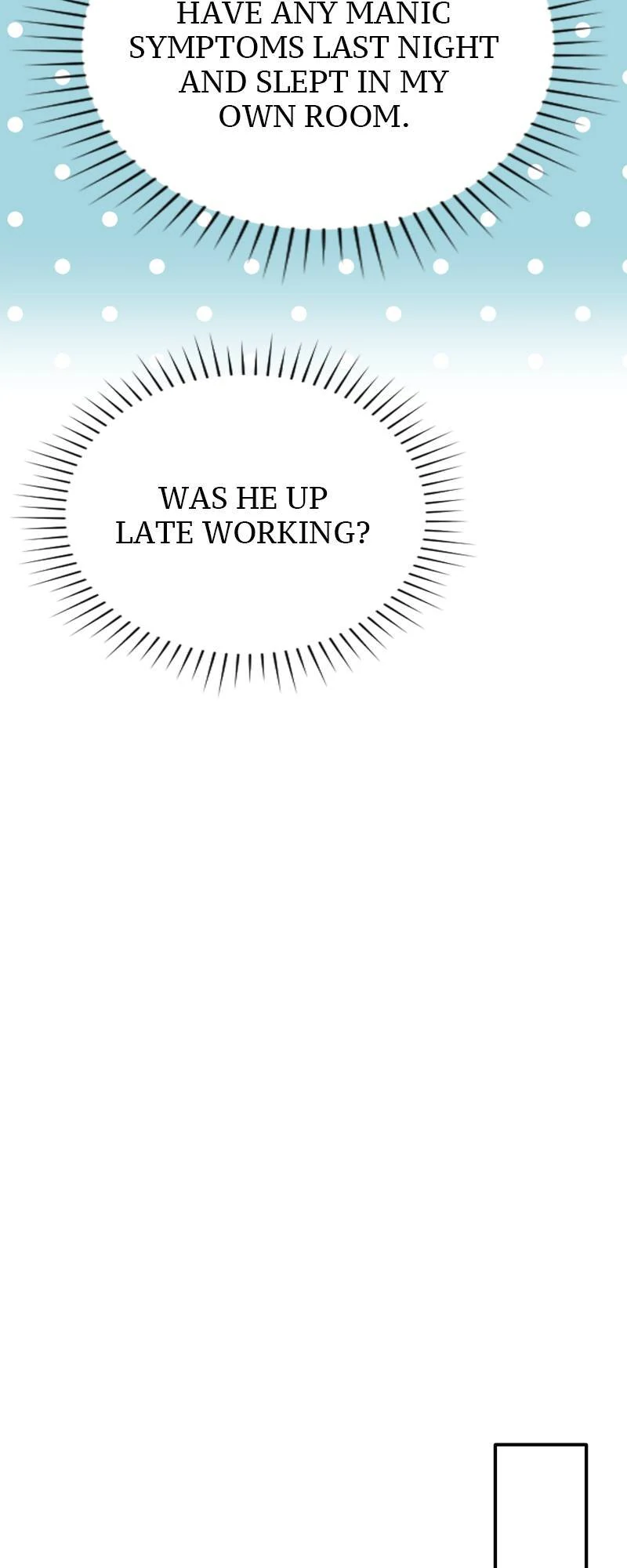 No More Regrets, Just Kill Me Chapter 37 page 34