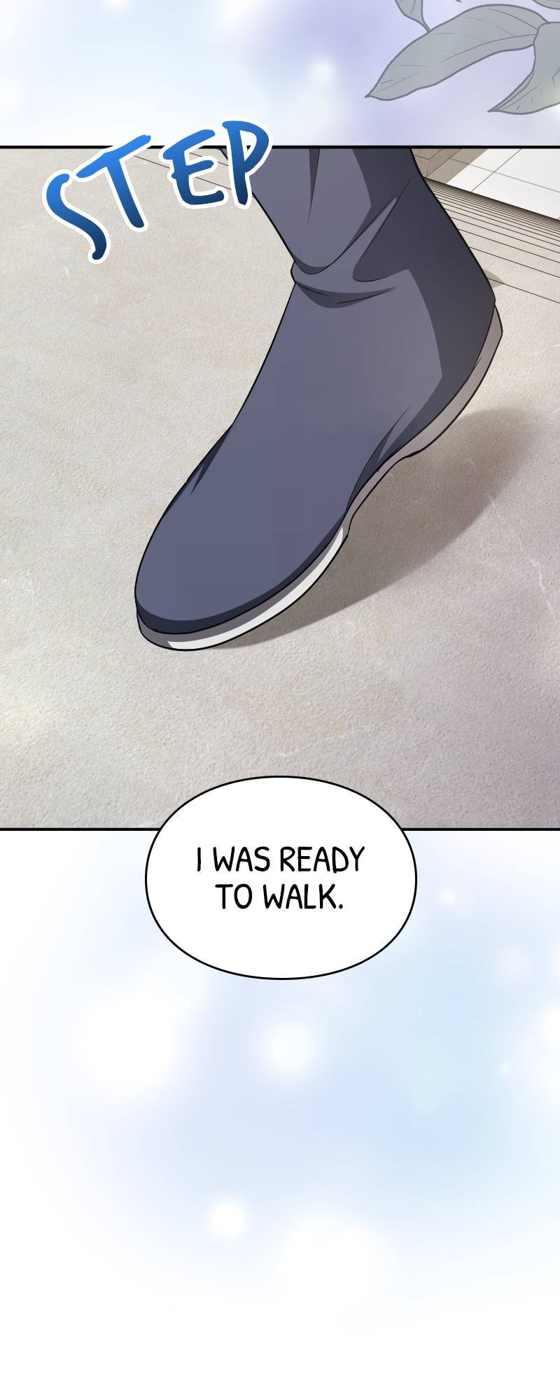 No More Regrets, Just Kill Me Chapter 37 page 36