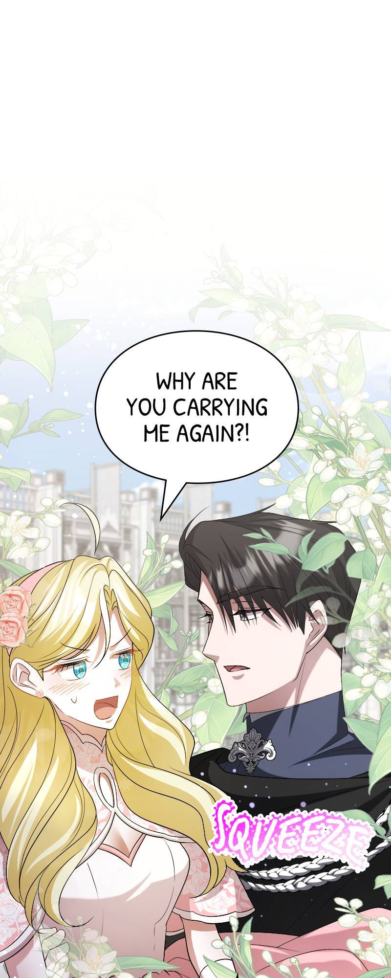No More Regrets, Just Kill Me Chapter 37 page 37