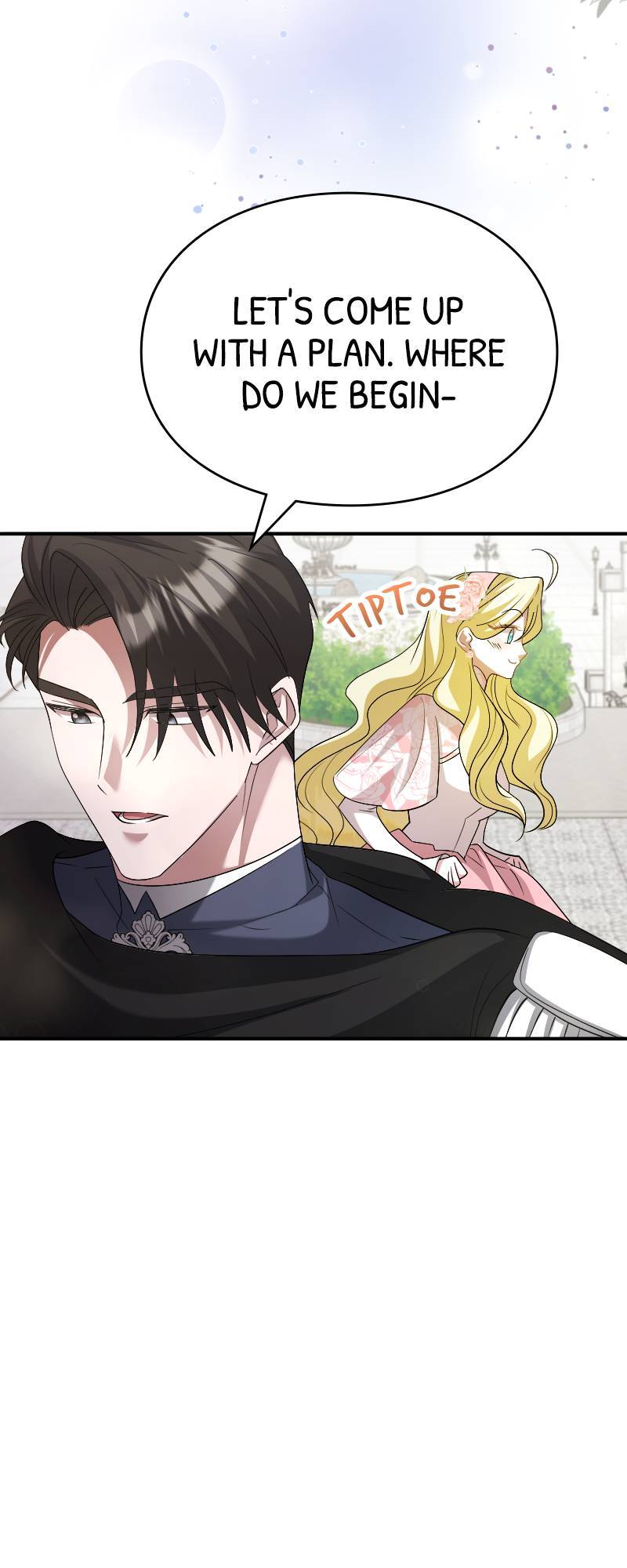 No More Regrets, Just Kill Me Chapter 37 page 42