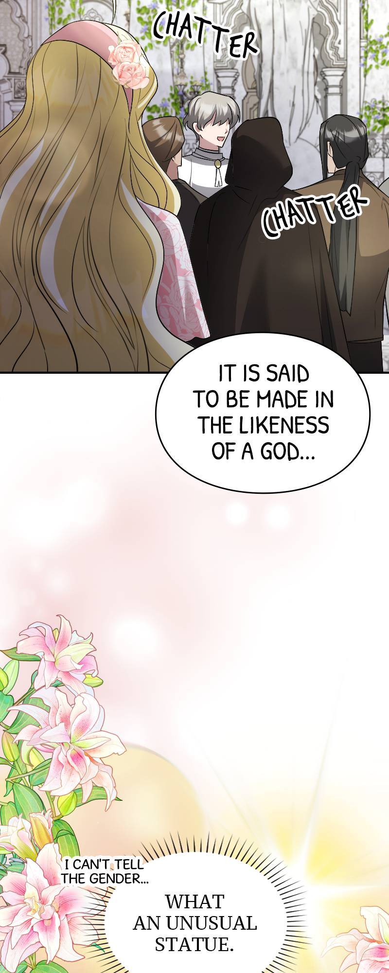 No More Regrets, Just Kill Me Chapter 37 page 46