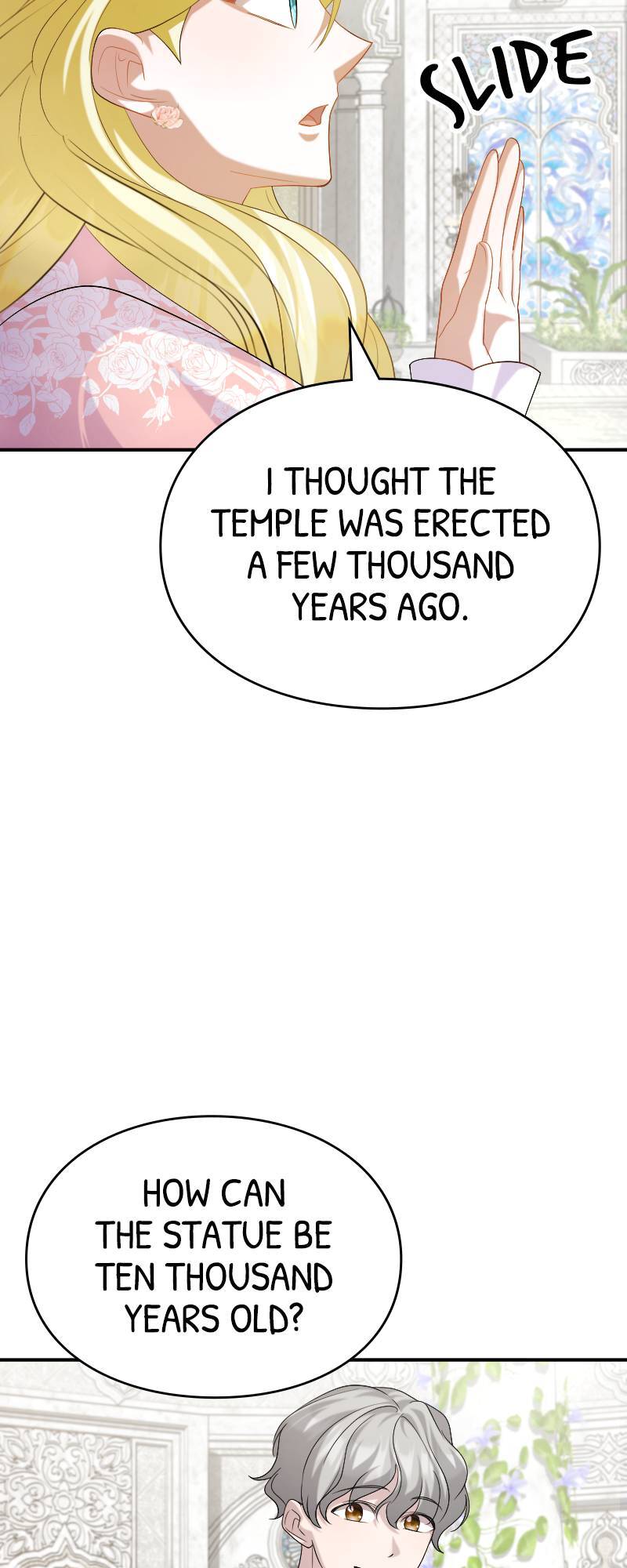 No More Regrets, Just Kill Me Chapter 37 page 49