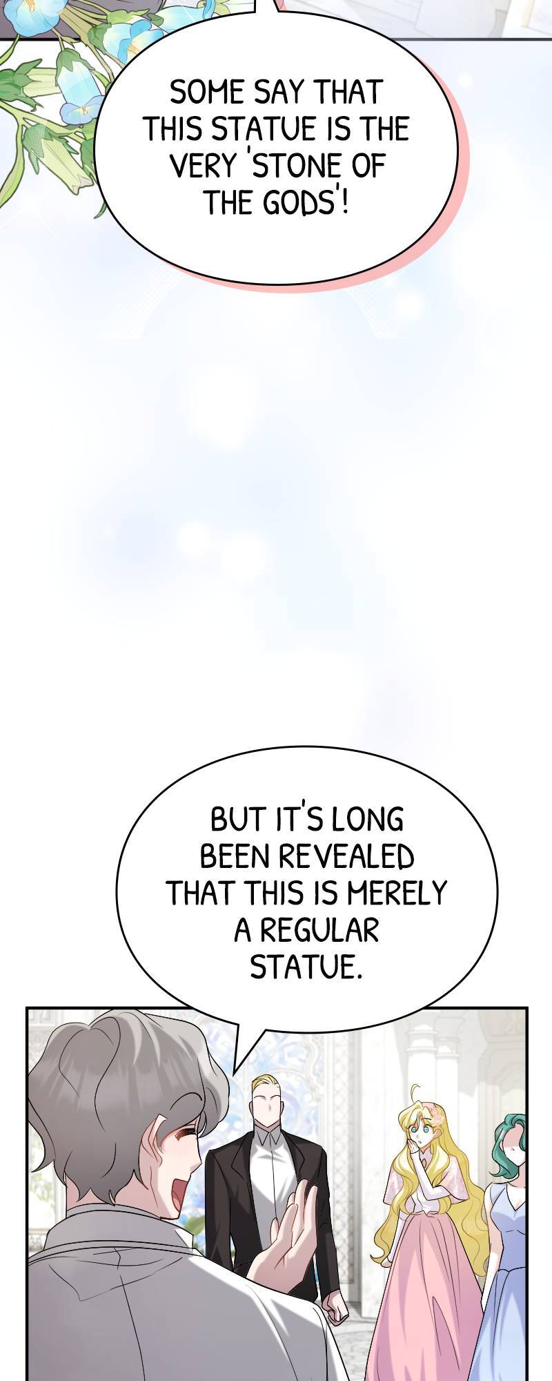 No More Regrets, Just Kill Me Chapter 37 page 52