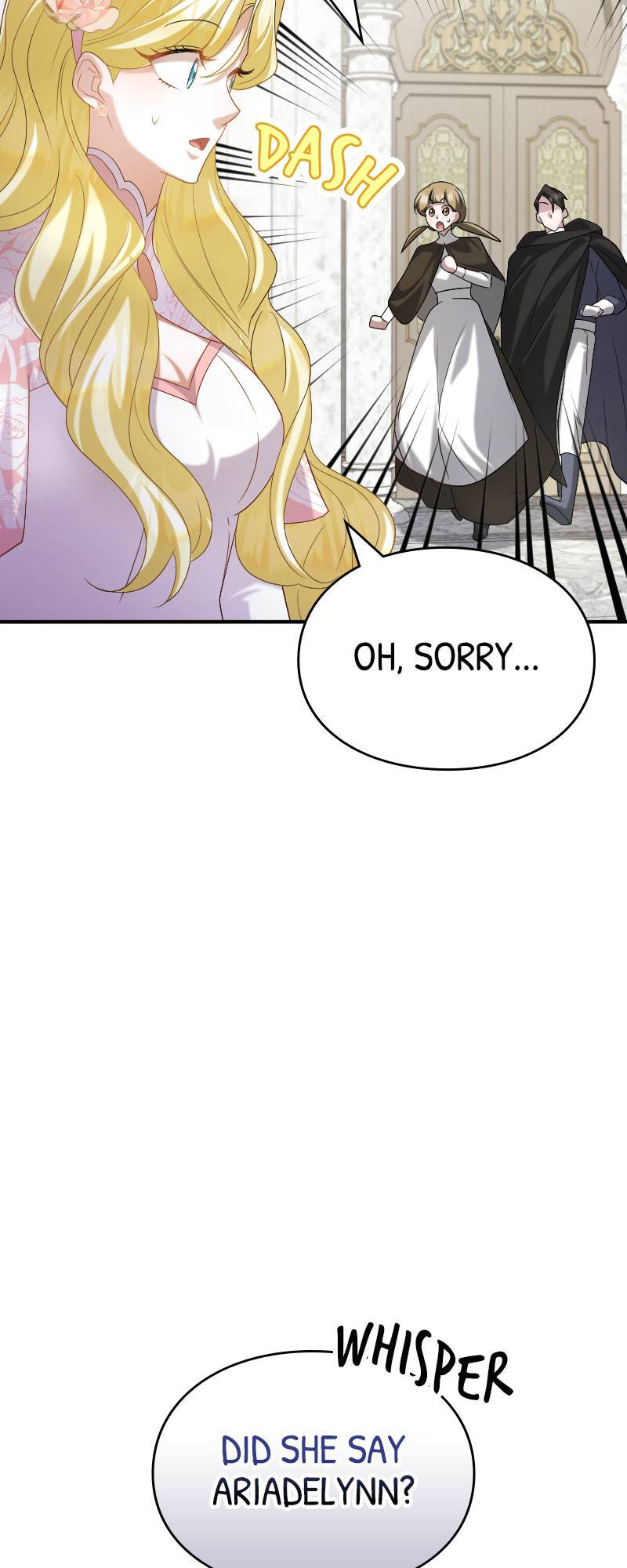 No More Regrets, Just Kill Me Chapter 37 page 54