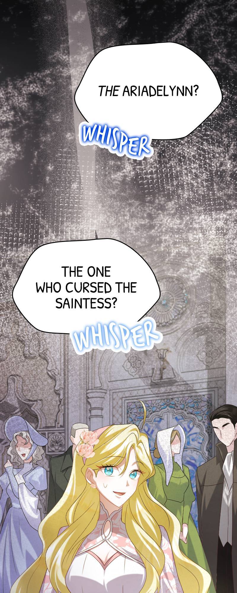 No More Regrets, Just Kill Me Chapter 37 page 56