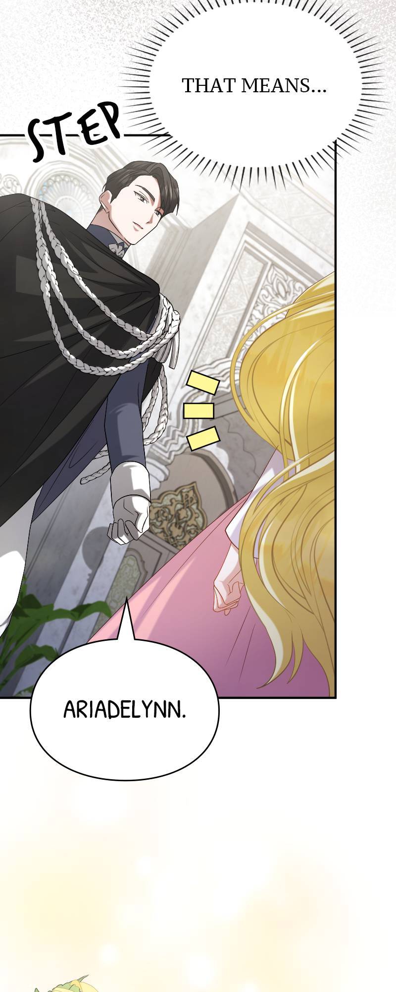 No More Regrets, Just Kill Me Chapter 37 page 58