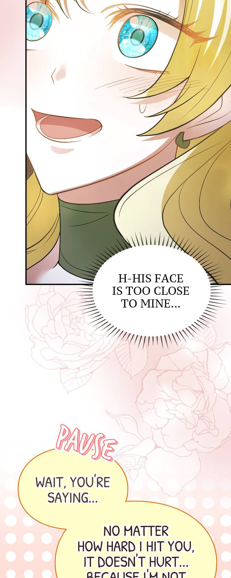 No More Regrets, Just Kill Me Chapter 37 page 5