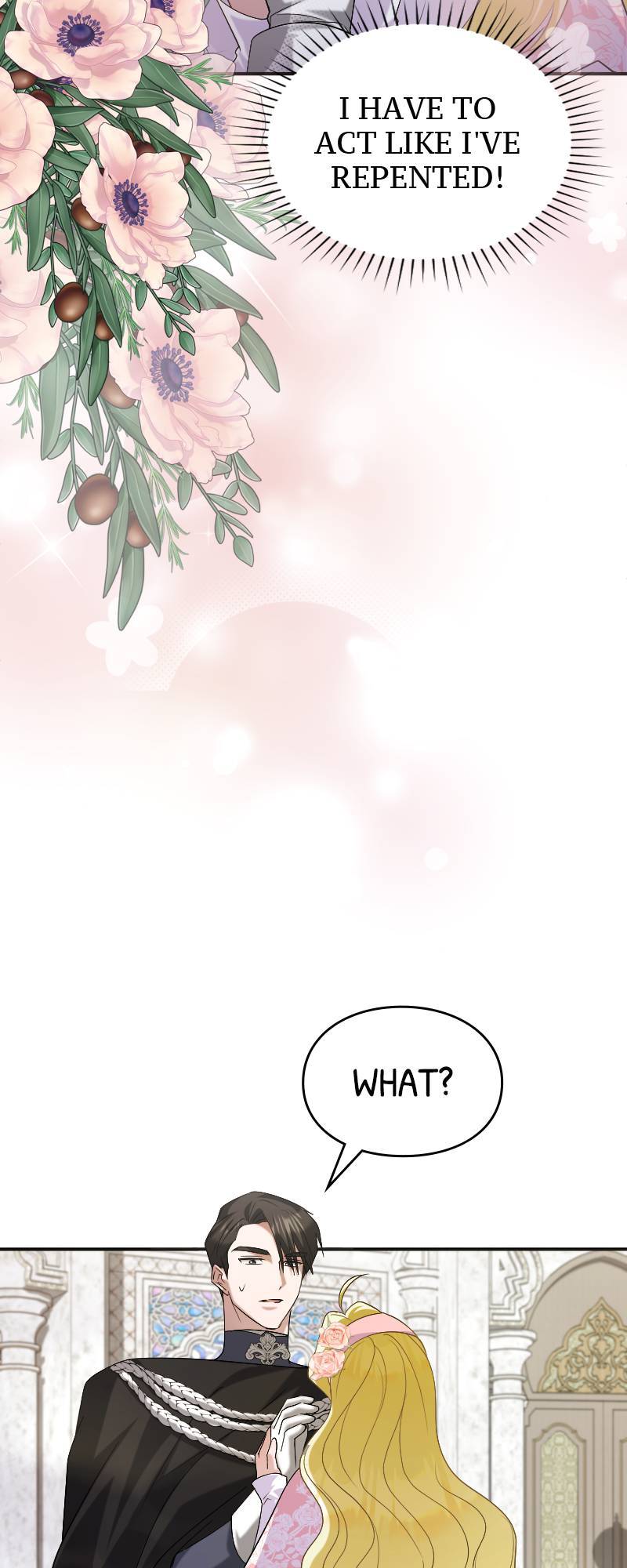 No More Regrets, Just Kill Me Chapter 37 page 62