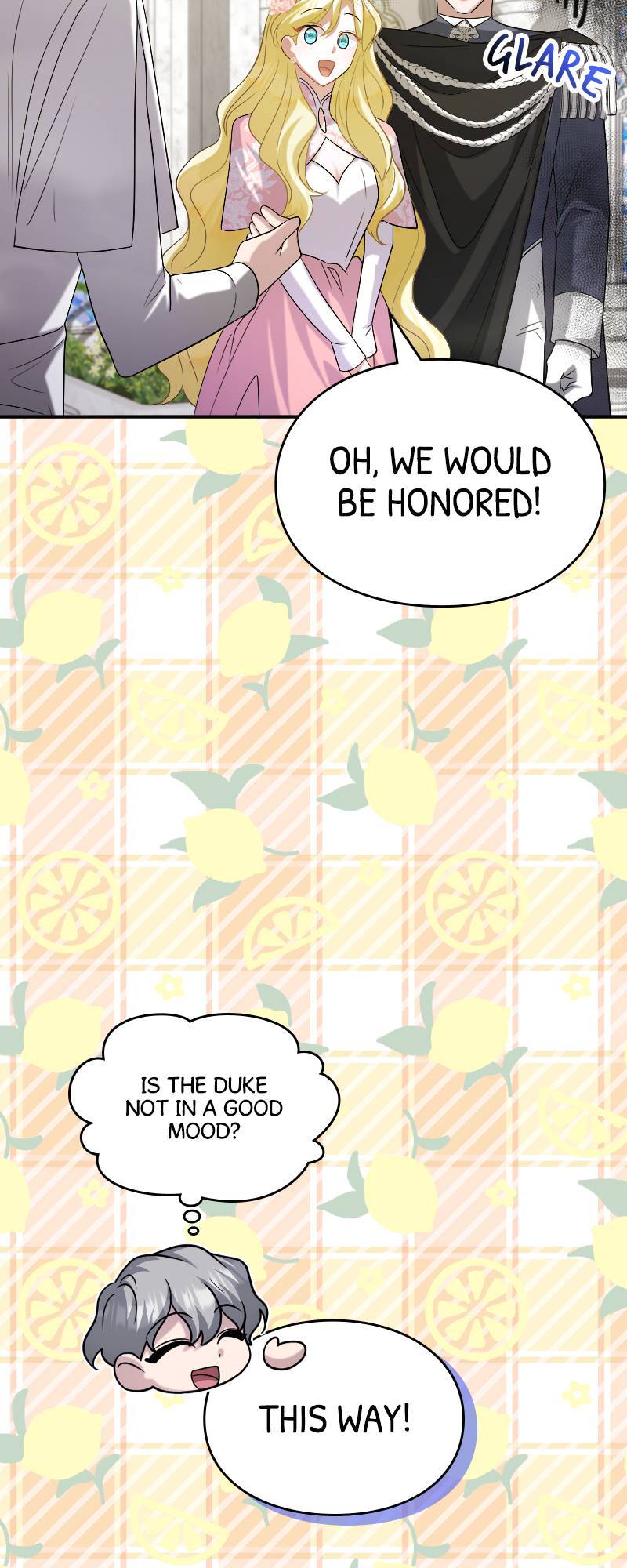 No More Regrets, Just Kill Me Chapter 37 page 69