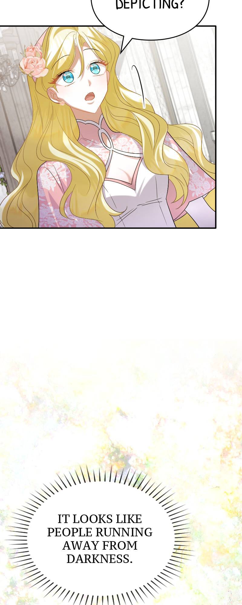 No More Regrets, Just Kill Me Chapter 37 page 72