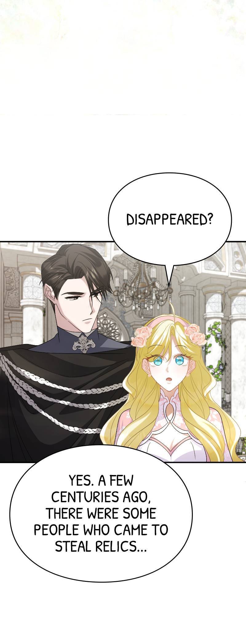 No More Regrets, Just Kill Me Chapter 37 page 74