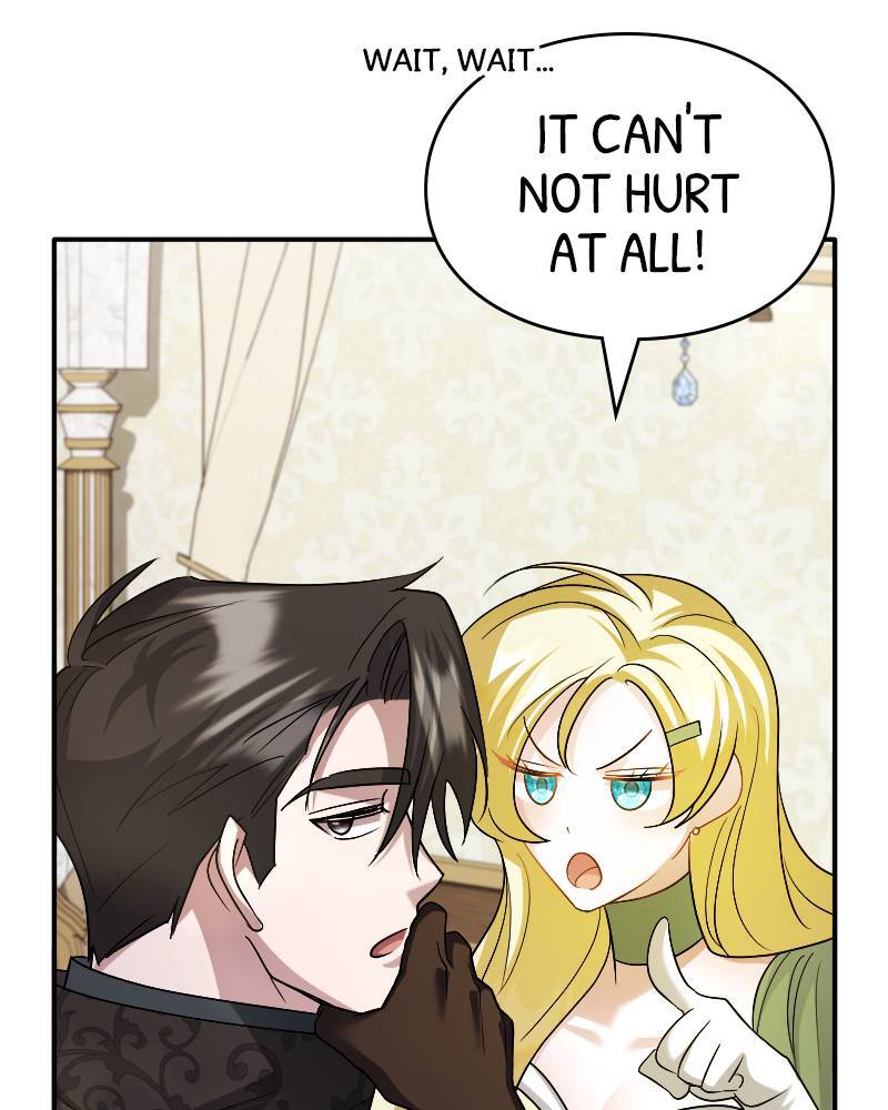 No More Regrets, Just Kill Me Chapter 37 page 7