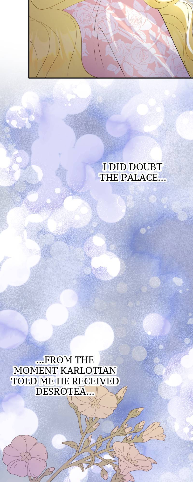 No More Regrets, Just Kill Me Chapter 37 page 84