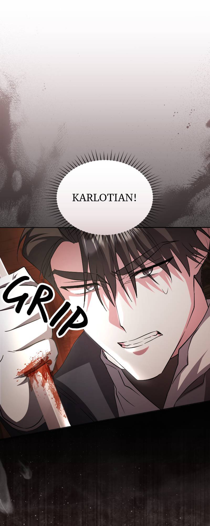 No More Regrets, Just Kill Me Chapter 39 page 0