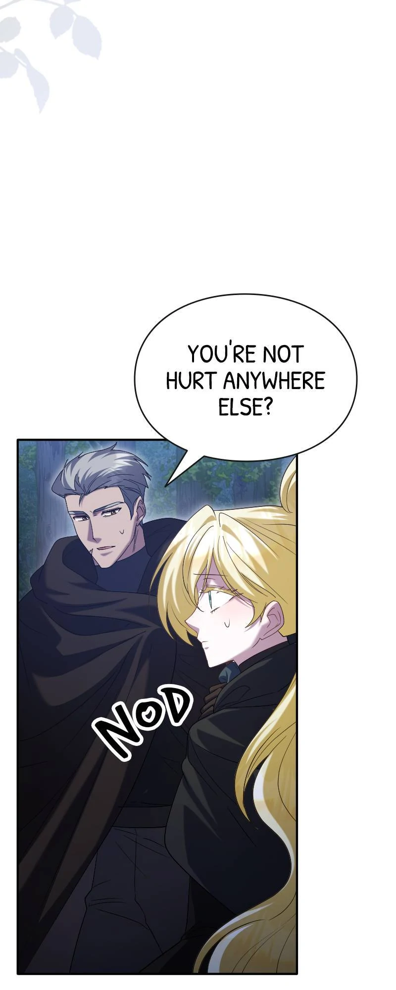 No More Regrets, Just Kill Me Chapter 39 page 9