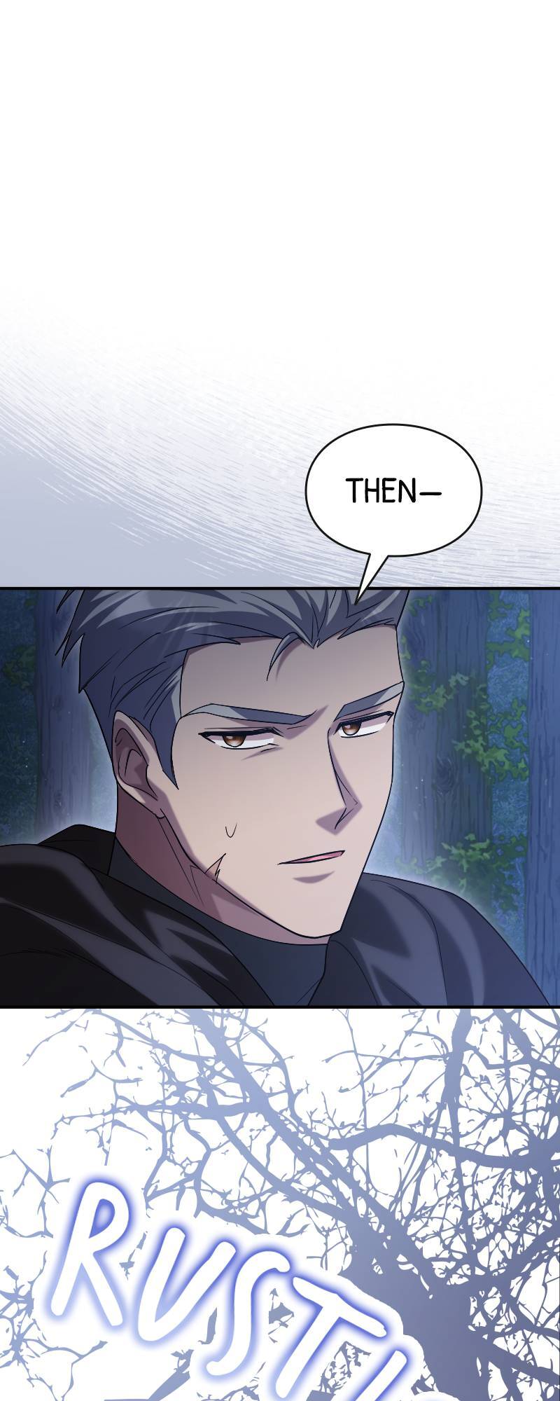 No More Regrets, Just Kill Me Chapter 39 page 10