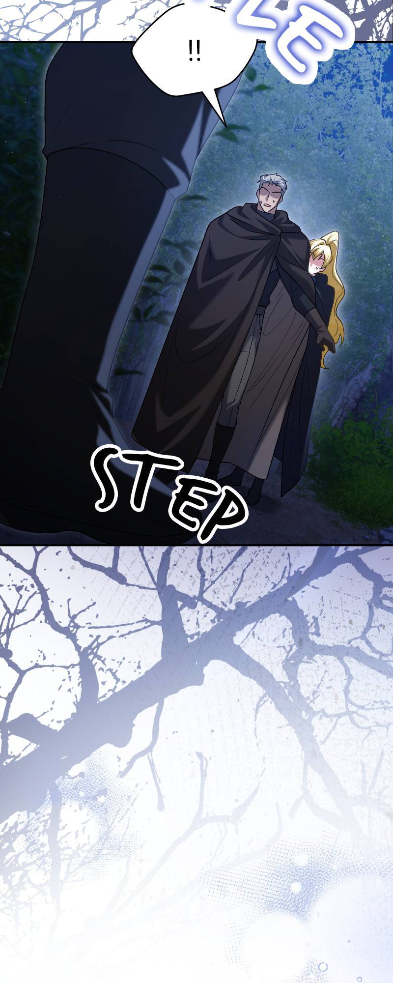 No More Regrets, Just Kill Me Chapter 39 page 11