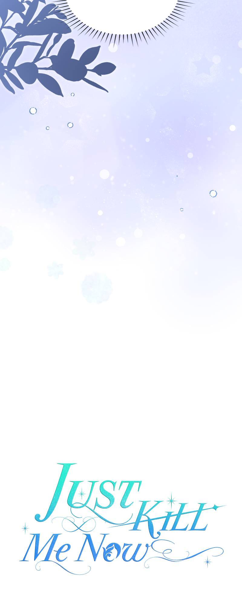 No More Regrets, Just Kill Me Chapter 39 page 14
