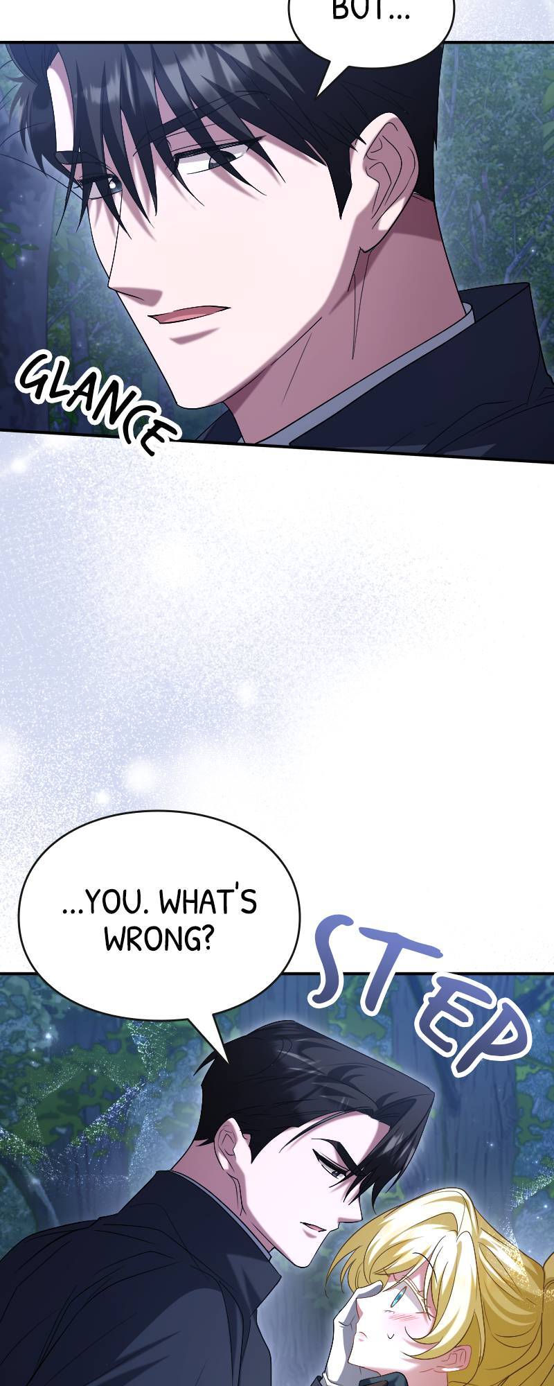 No More Regrets, Just Kill Me Chapter 39 page 17
