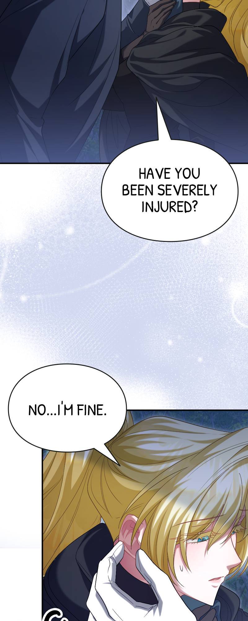 No More Regrets, Just Kill Me Chapter 39 page 18