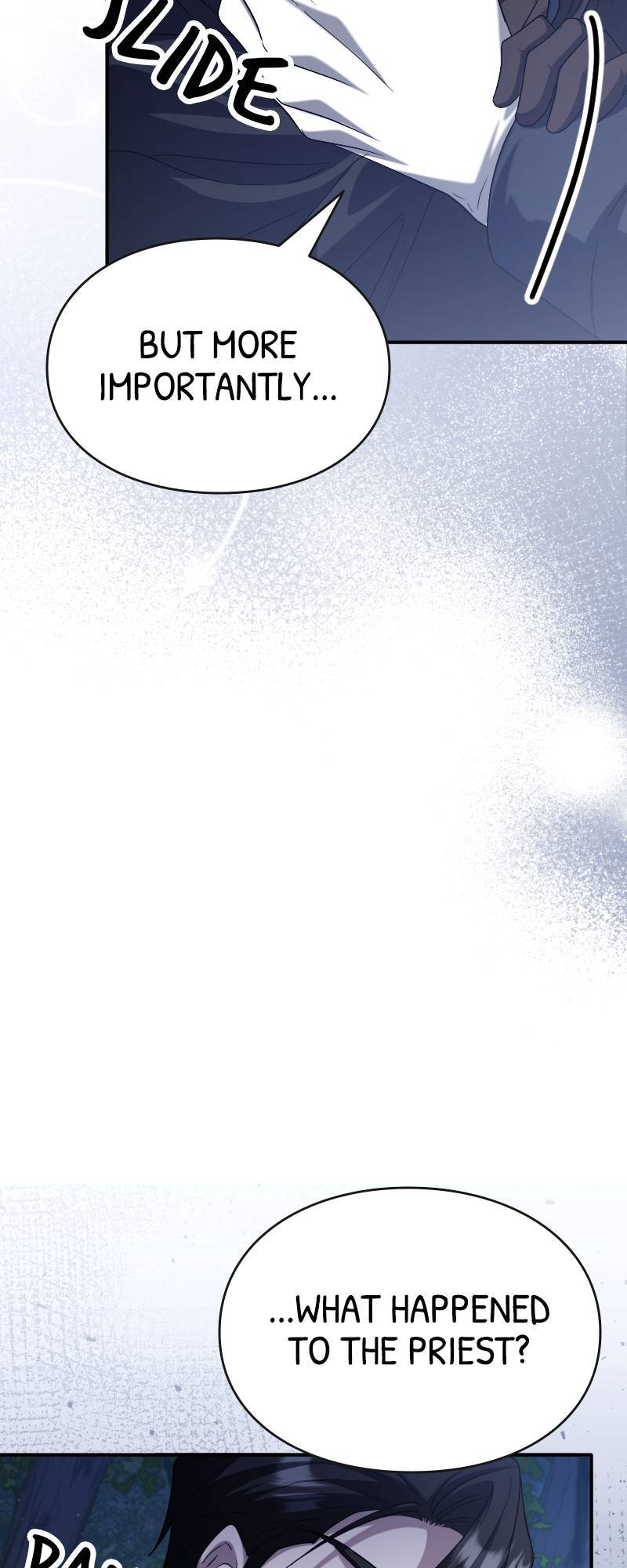No More Regrets, Just Kill Me Chapter 39 page 19