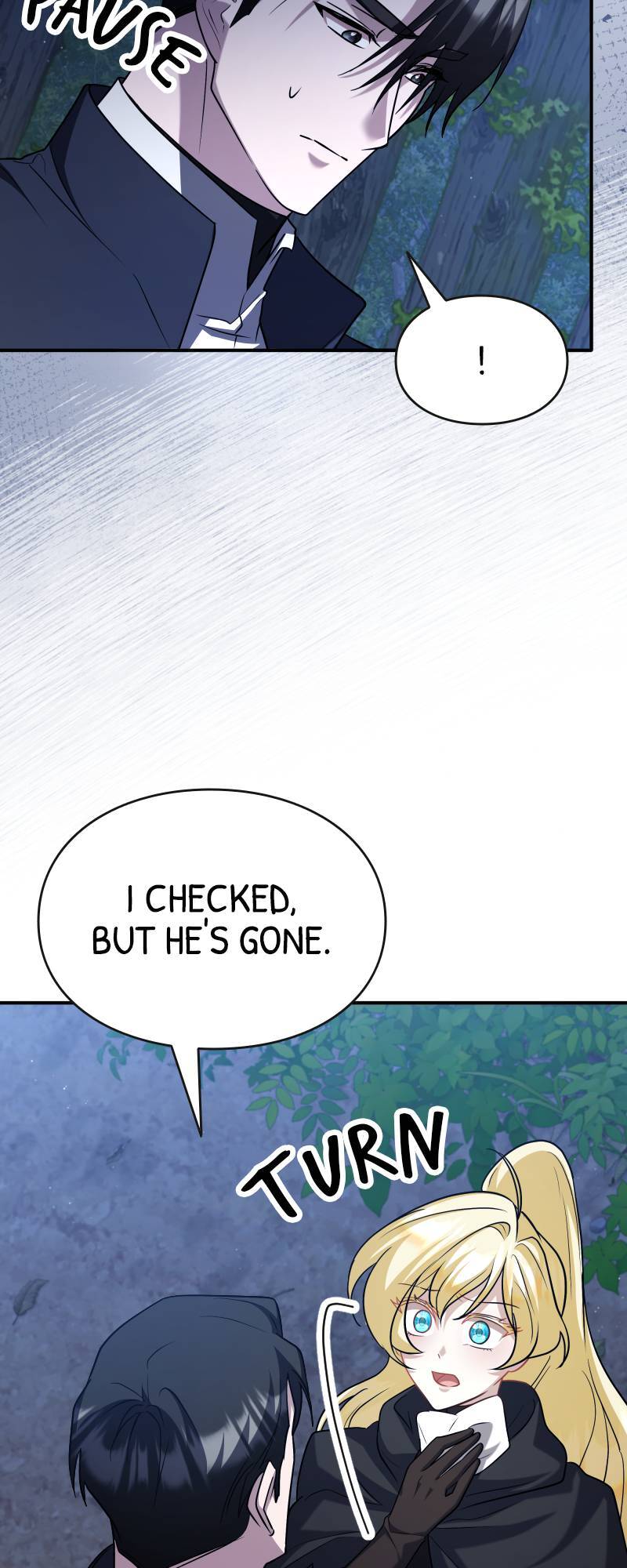 No More Regrets, Just Kill Me Chapter 39 page 20