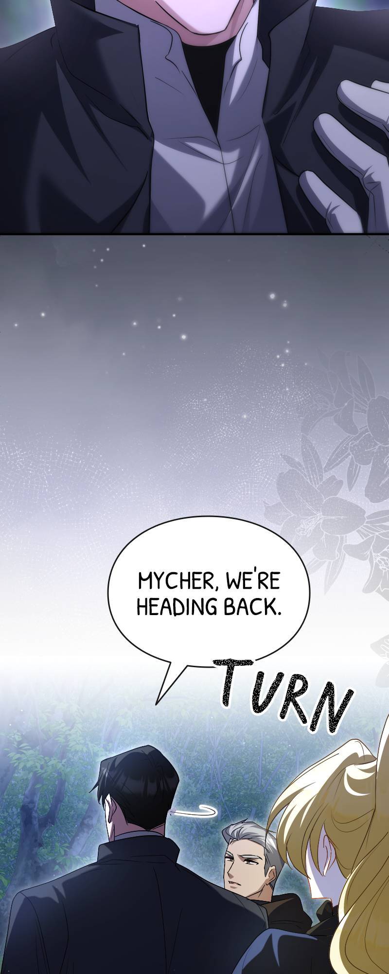 No More Regrets, Just Kill Me Chapter 39 page 25