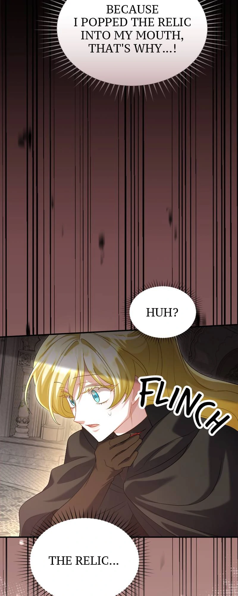 No More Regrets, Just Kill Me Chapter 39 page 2