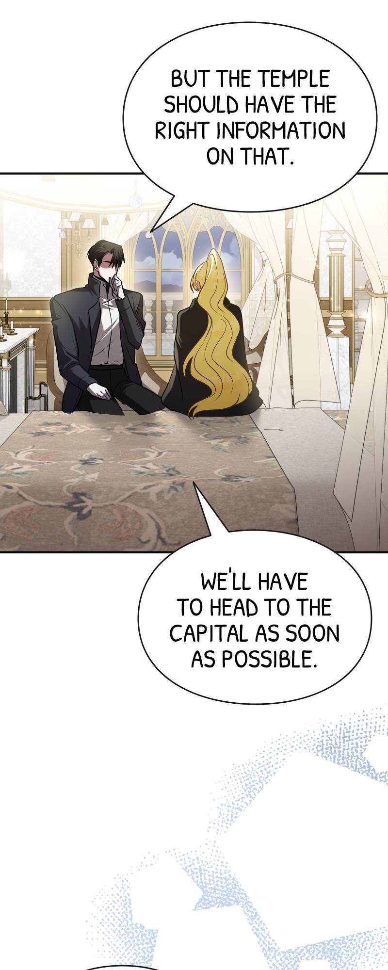 No More Regrets, Just Kill Me Chapter 39 page 32