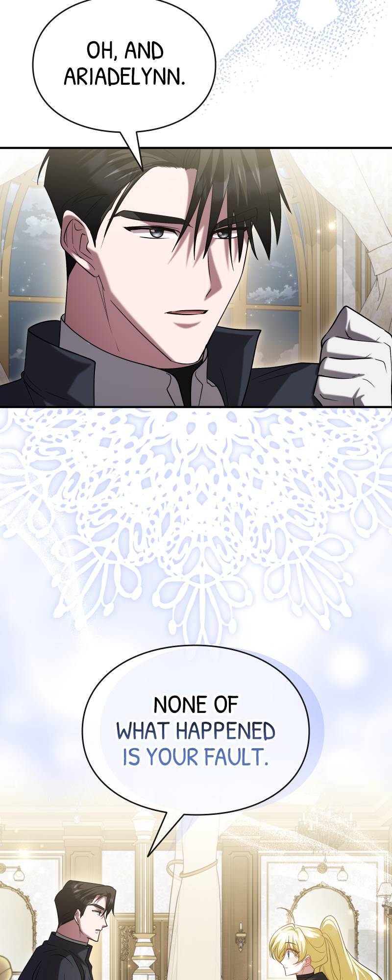No More Regrets, Just Kill Me Chapter 39 page 33