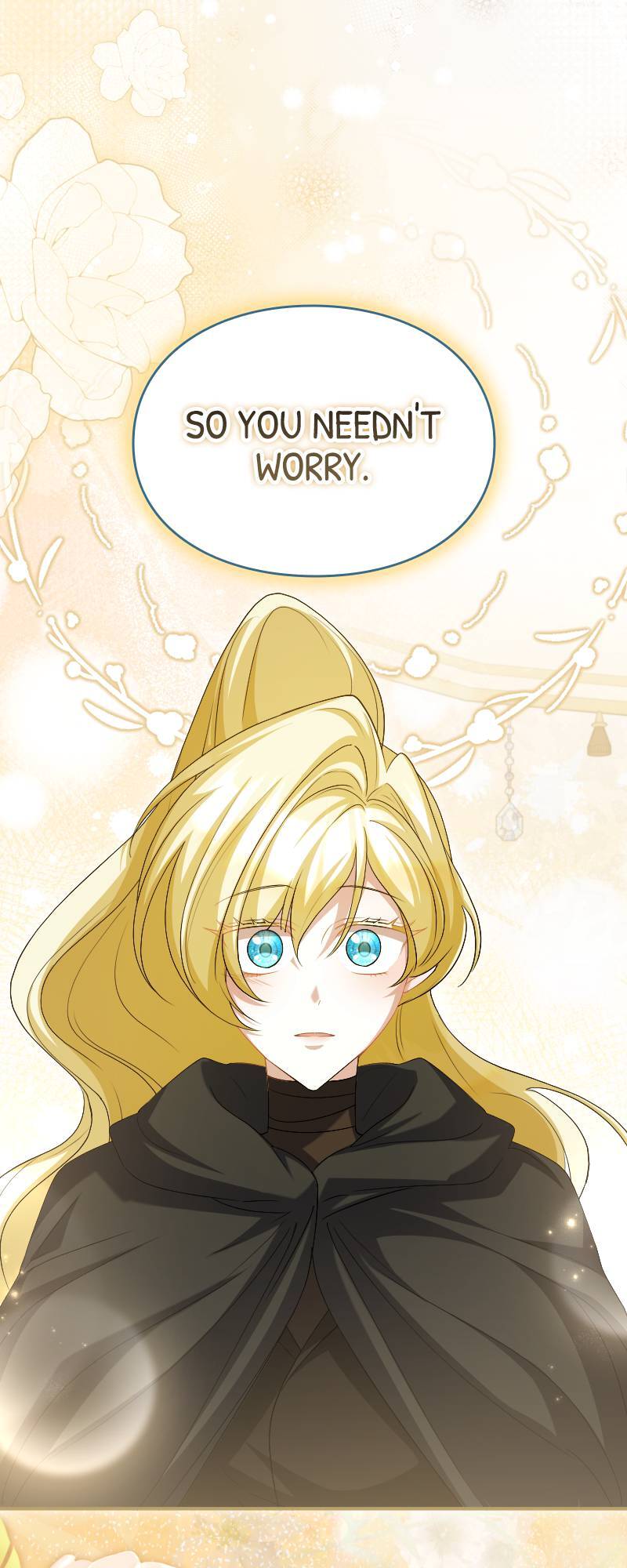 No More Regrets, Just Kill Me Chapter 39 page 36