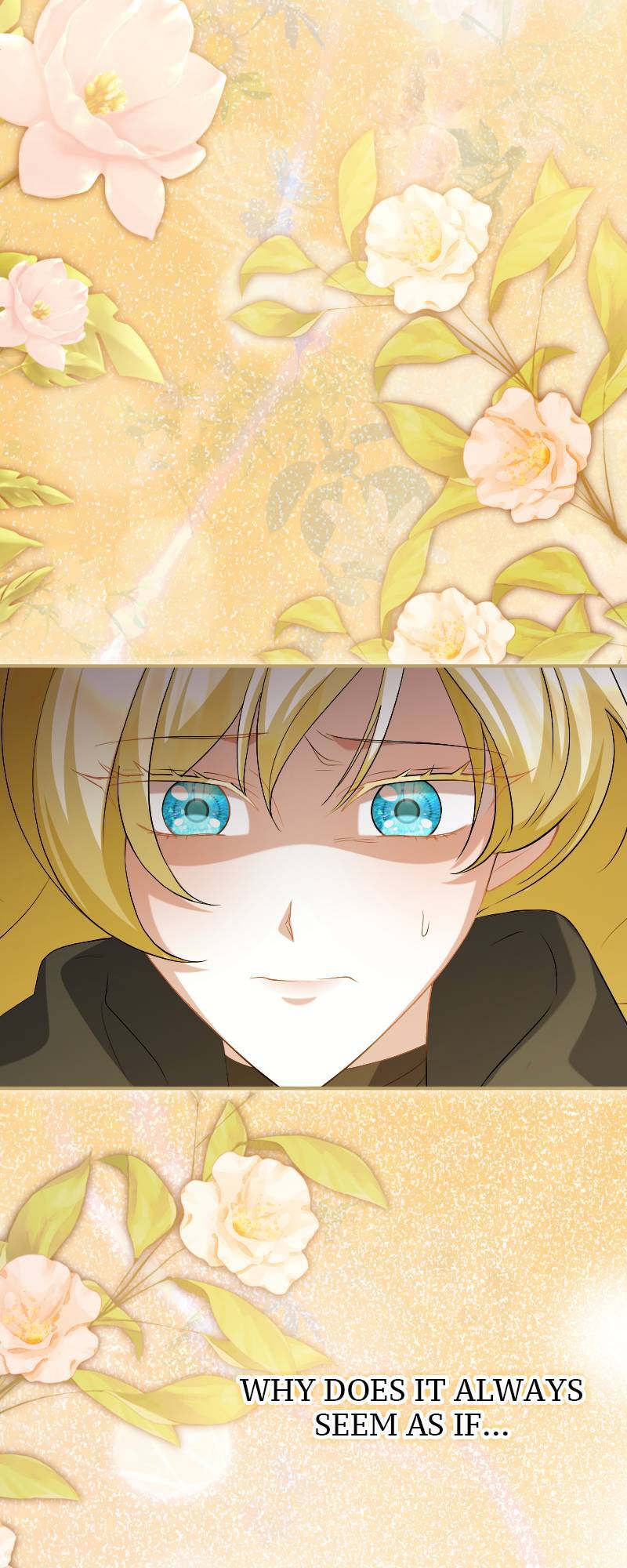 No More Regrets, Just Kill Me Chapter 39 page 37