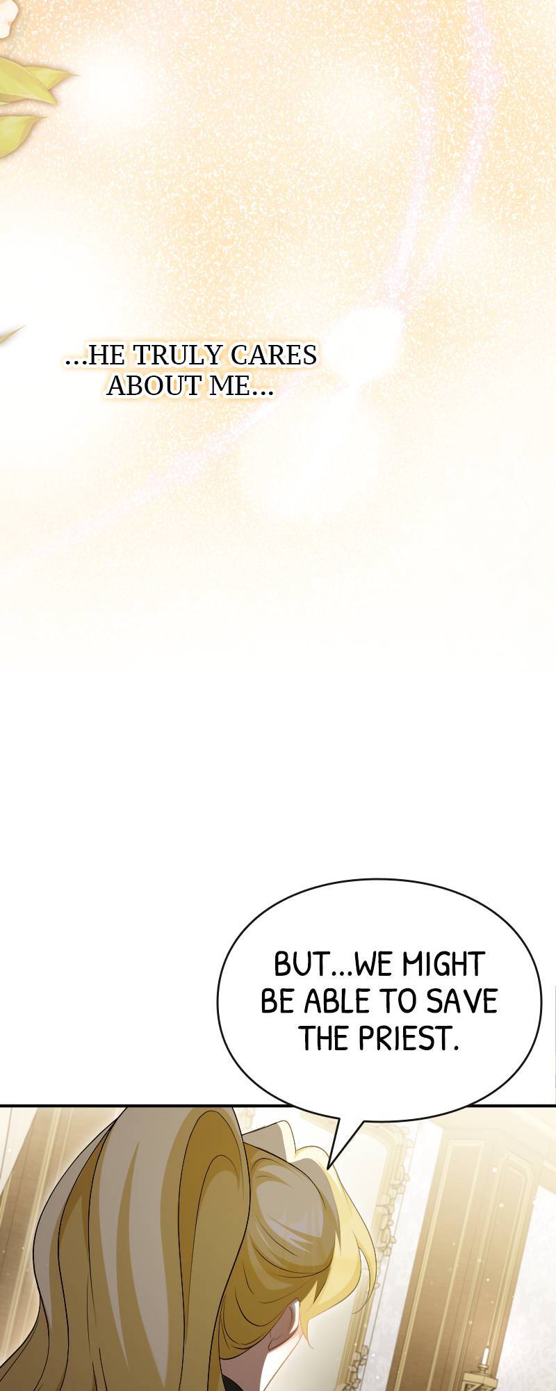 No More Regrets, Just Kill Me Chapter 39 page 38