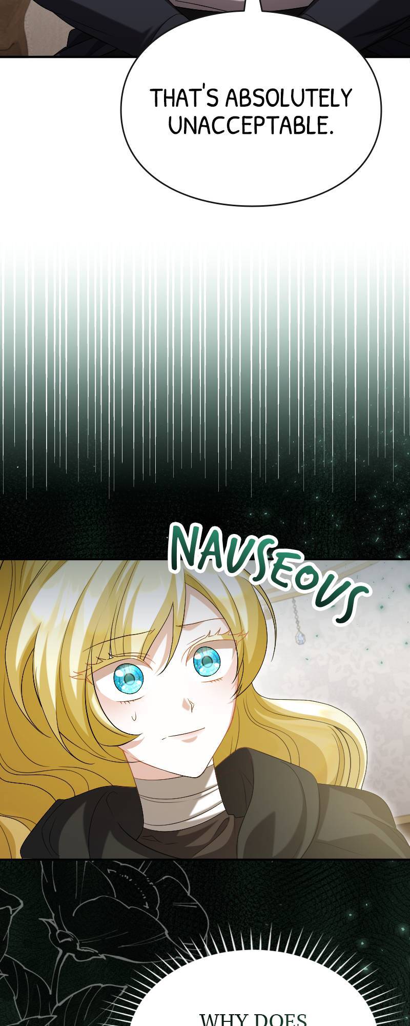 No More Regrets, Just Kill Me Chapter 39 page 41