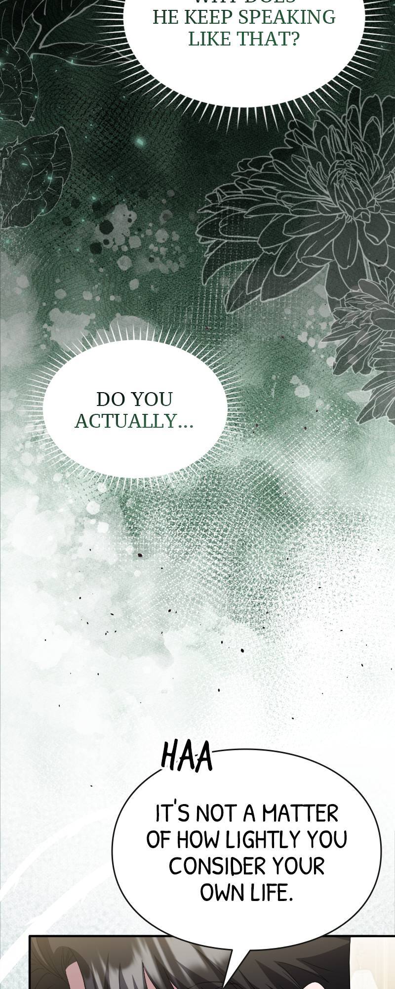 No More Regrets, Just Kill Me Chapter 39 page 42