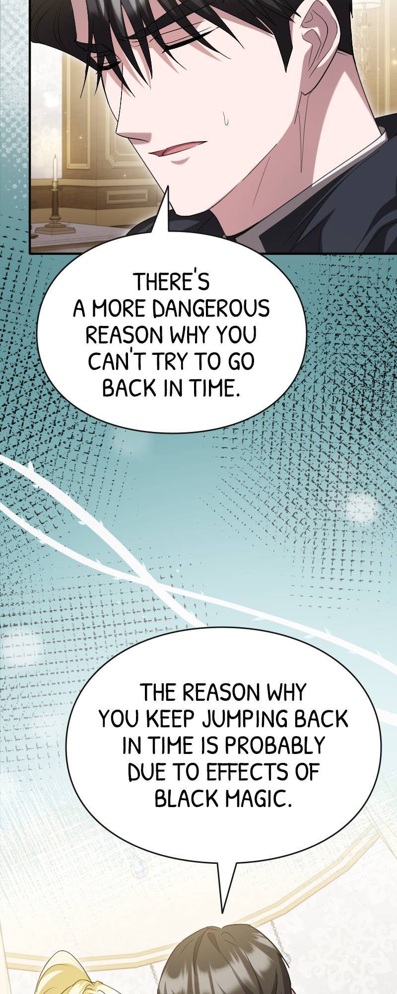 No More Regrets, Just Kill Me Chapter 39 page 43