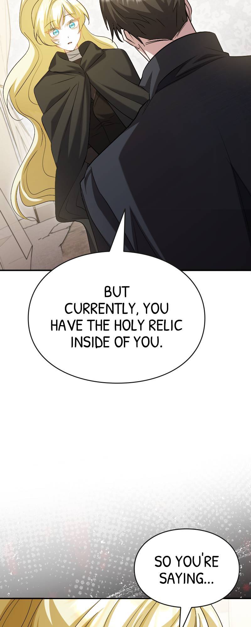 No More Regrets, Just Kill Me Chapter 39 page 44