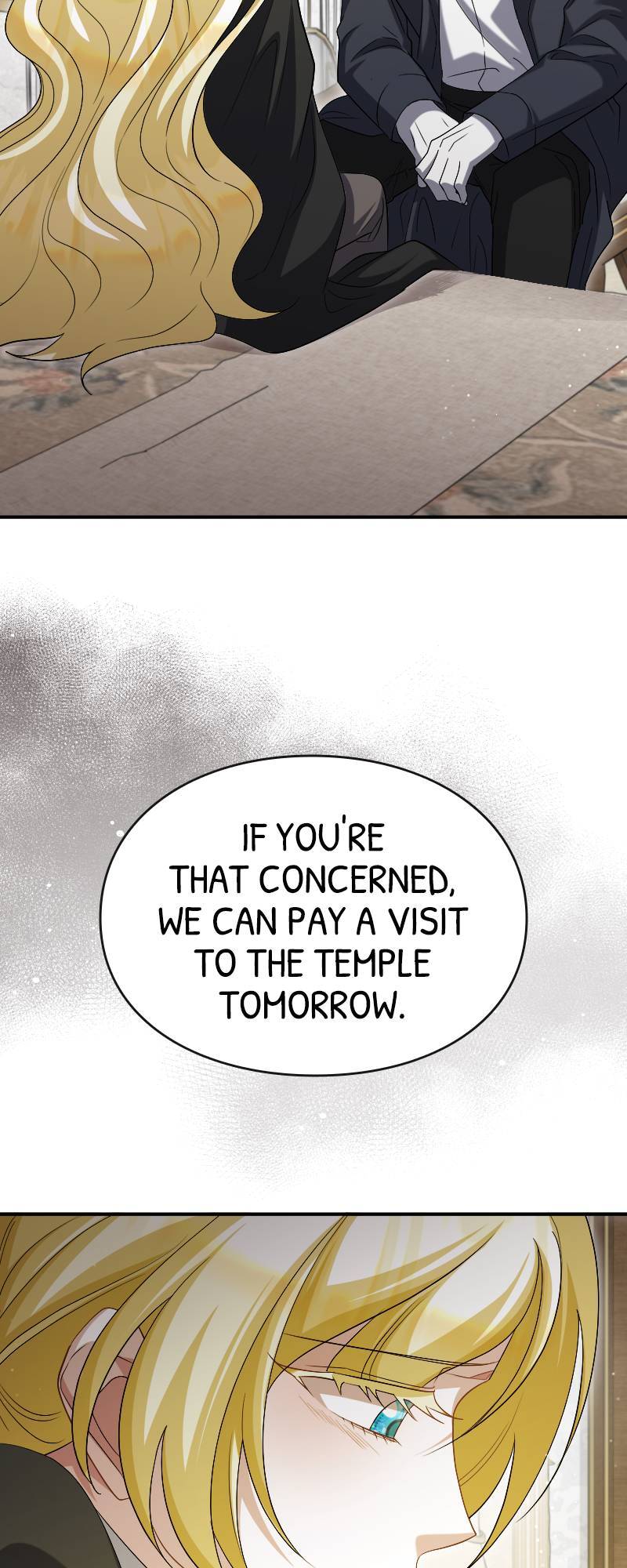 No More Regrets, Just Kill Me Chapter 39 page 48