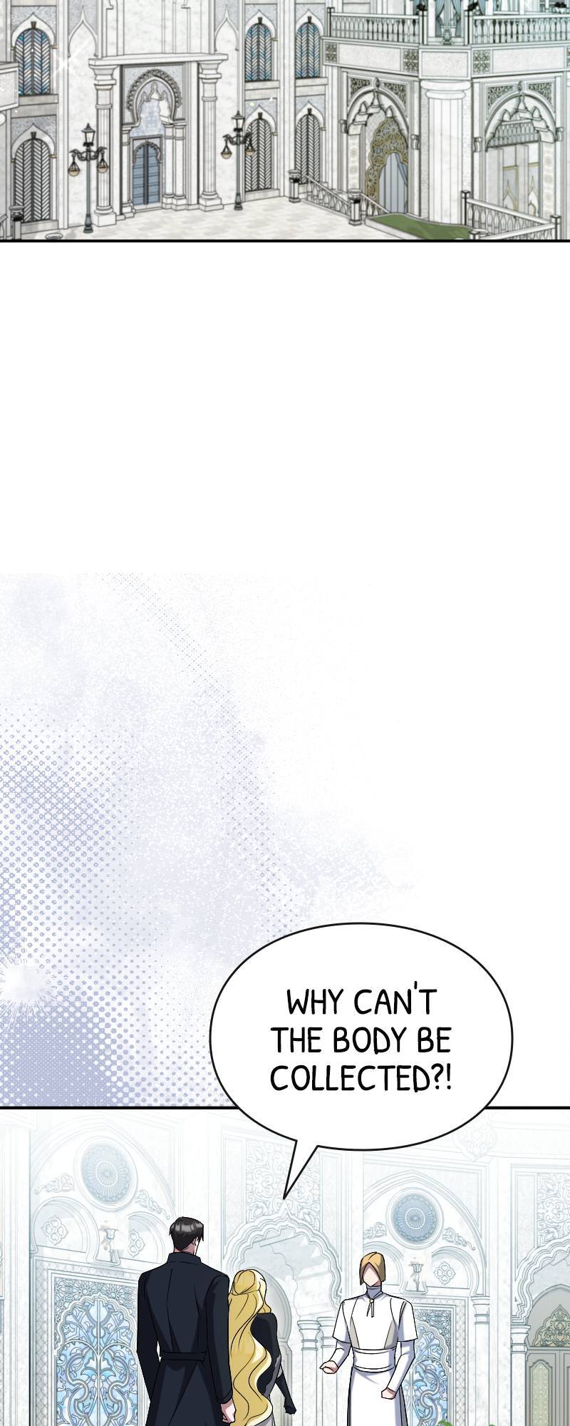 No More Regrets, Just Kill Me Chapter 39 page 52