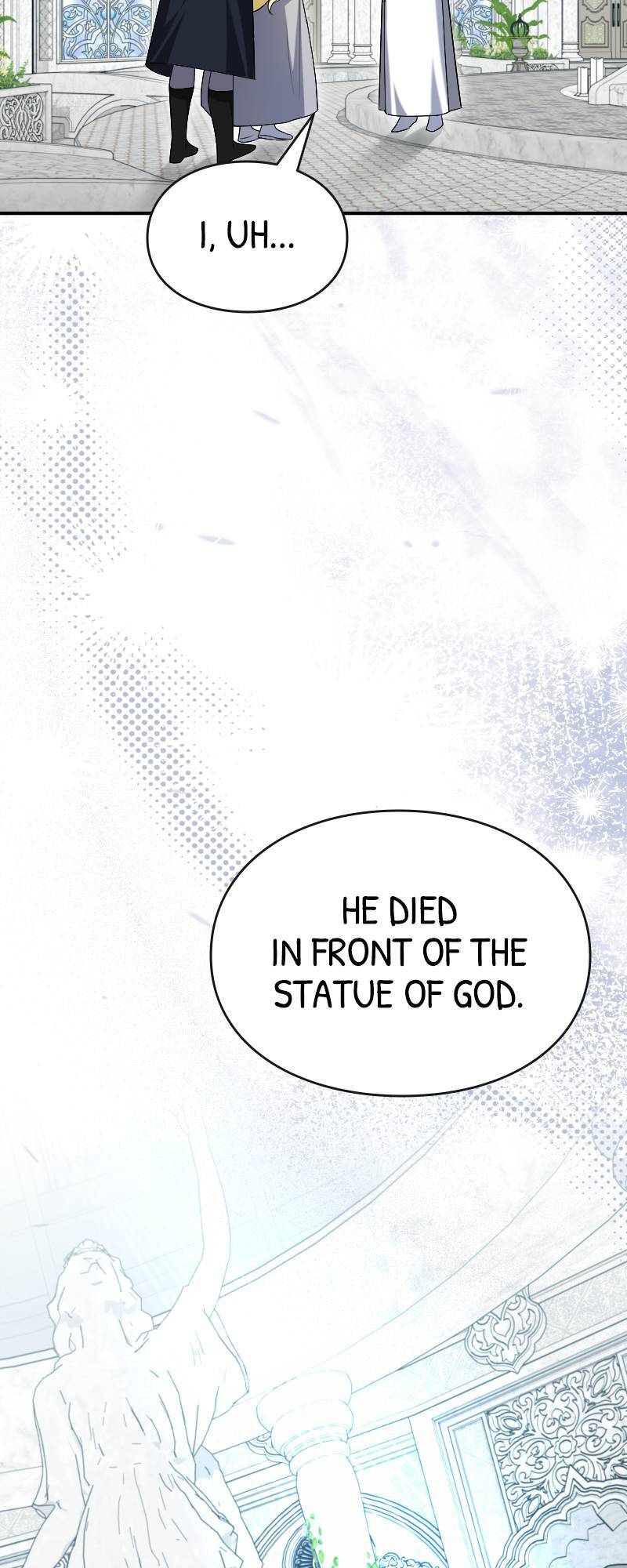 No More Regrets, Just Kill Me Chapter 39 page 53