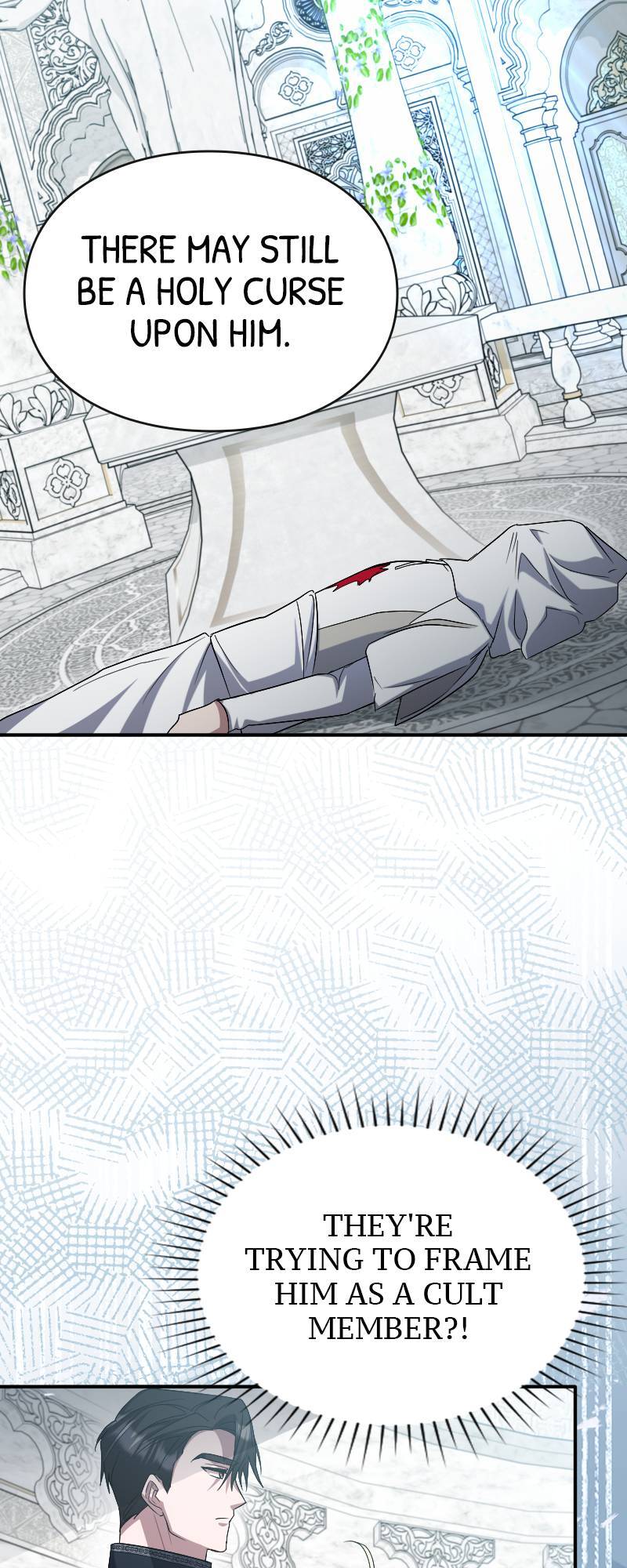 No More Regrets, Just Kill Me Chapter 39 page 54