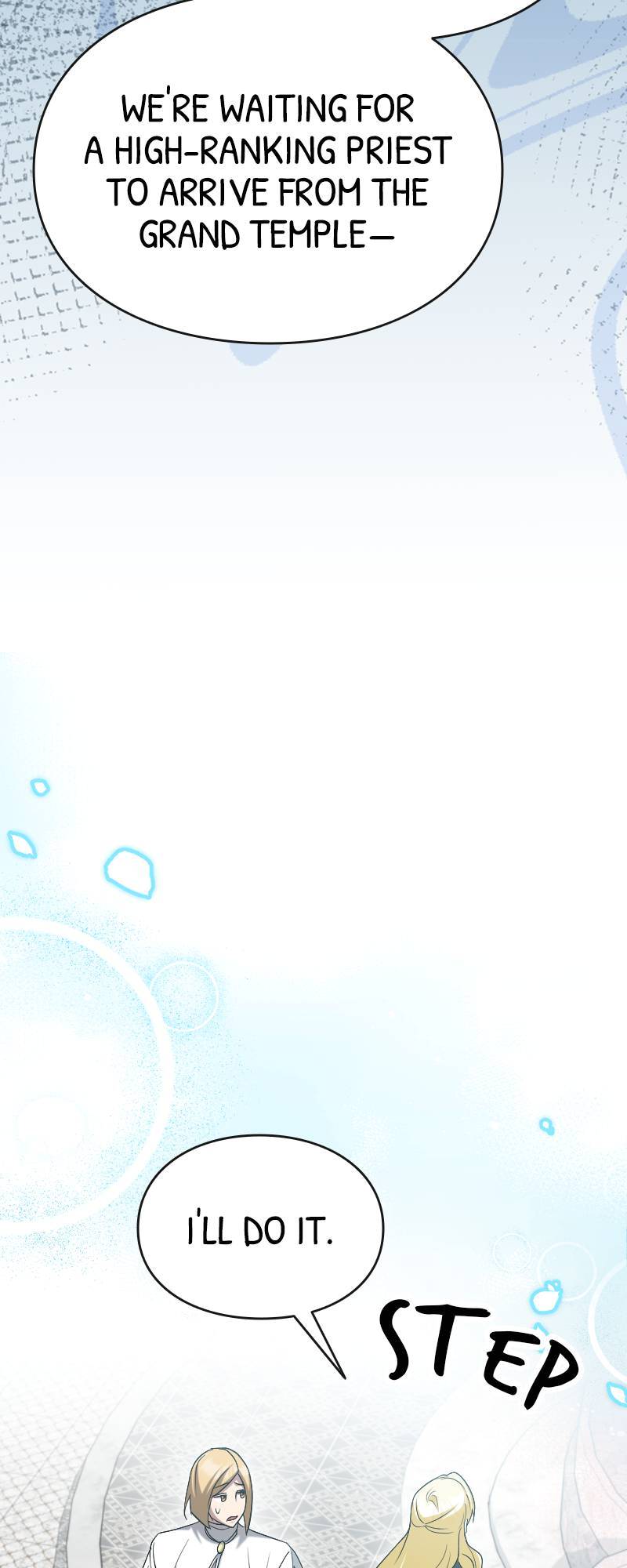 No More Regrets, Just Kill Me Chapter 39 page 58