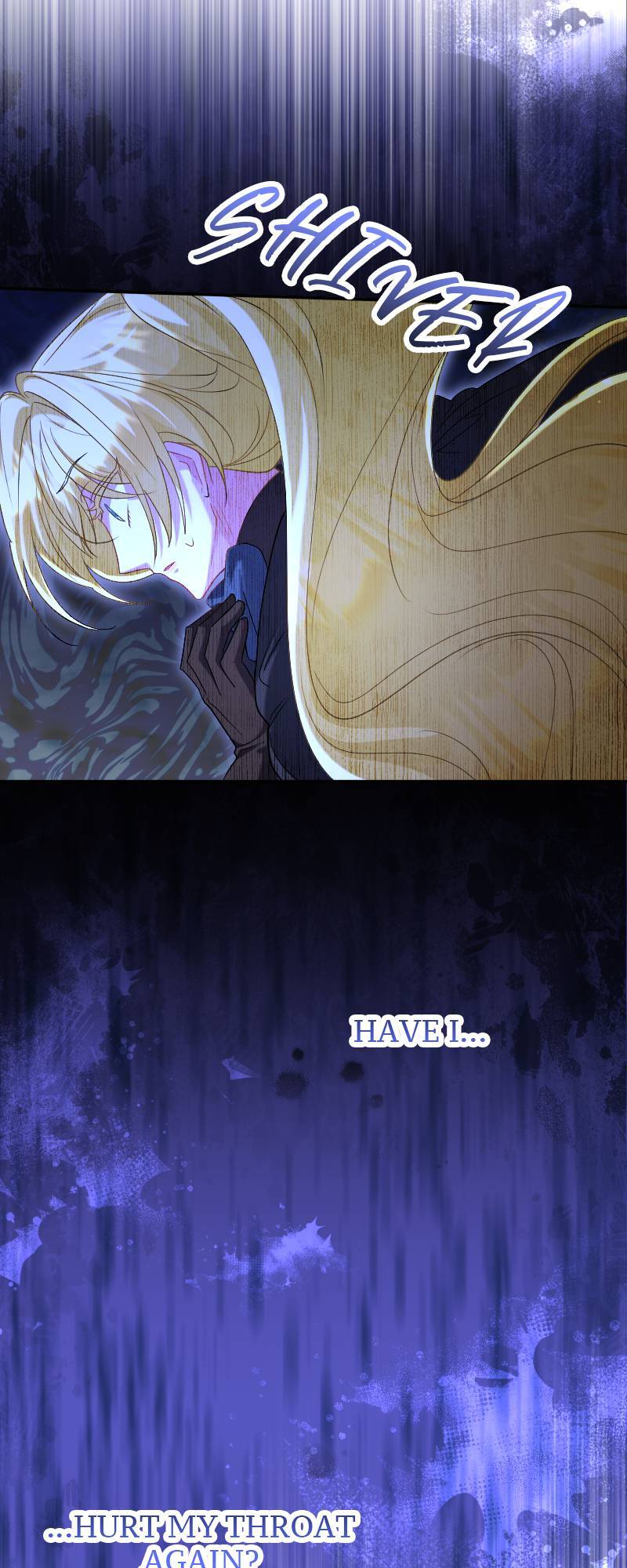 No More Regrets, Just Kill Me Chapter 39 page 5