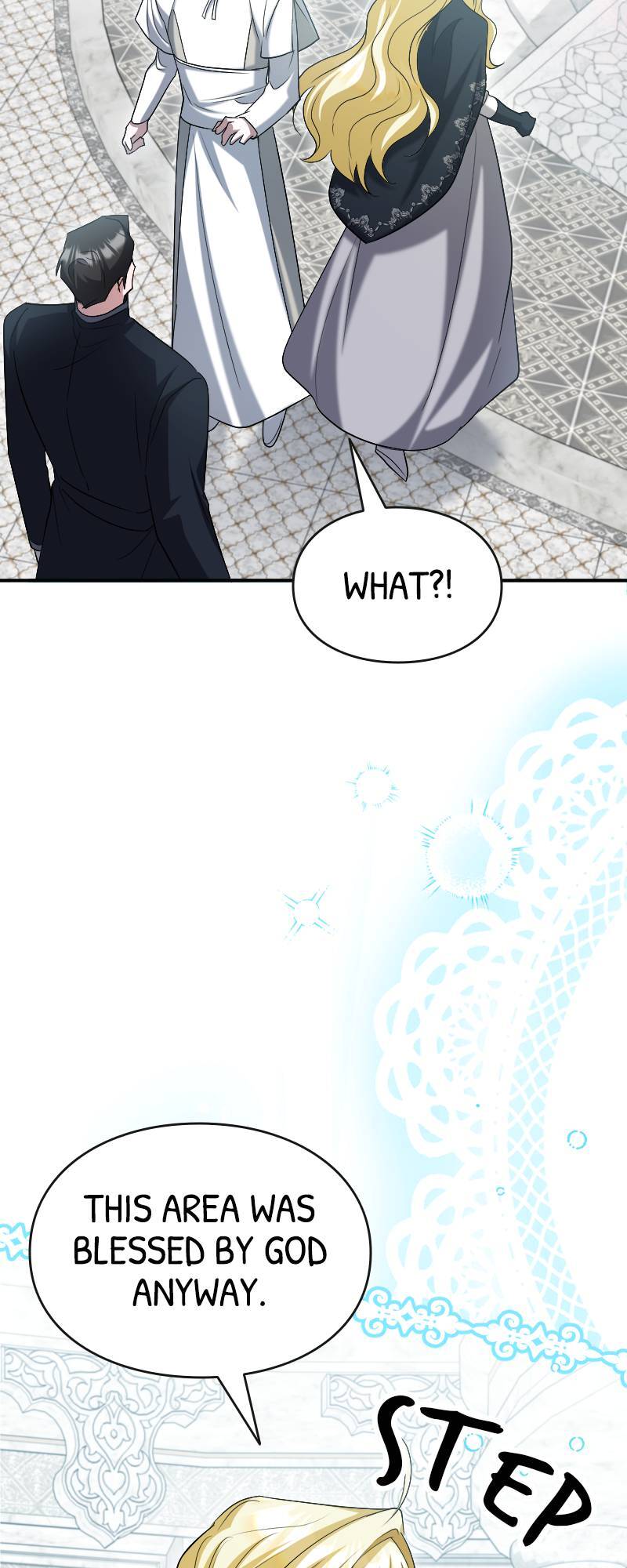 No More Regrets, Just Kill Me Chapter 39 page 59