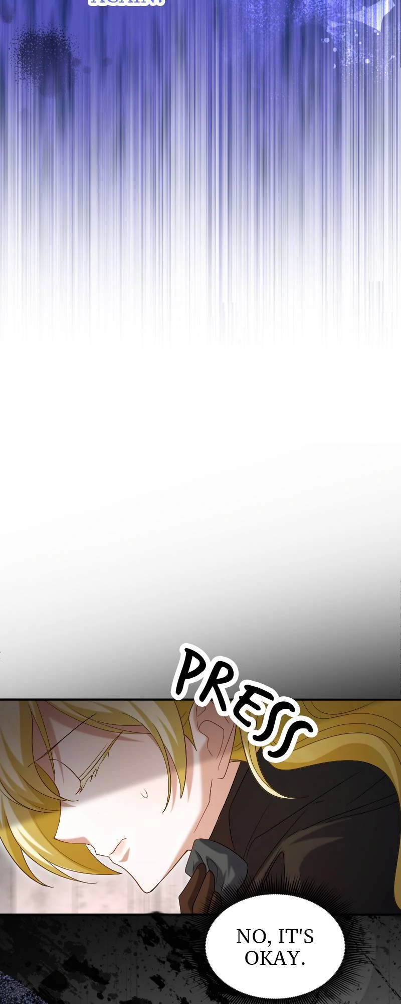 No More Regrets, Just Kill Me Chapter 39 page 6