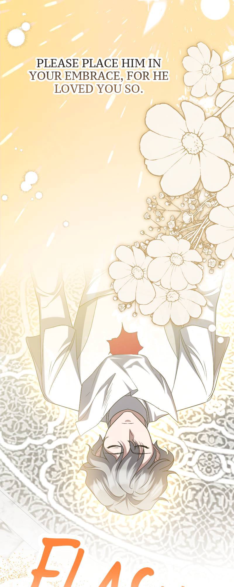 No More Regrets, Just Kill Me Chapter 39 page 74