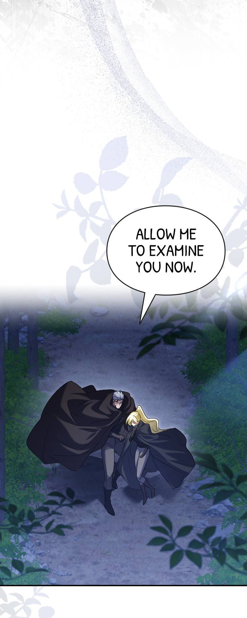 No More Regrets, Just Kill Me Chapter 39 page 8