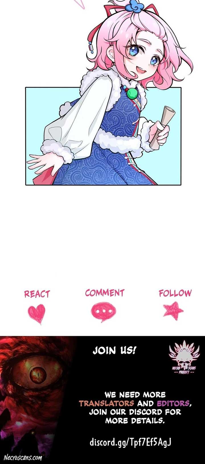 No More Regrets, Just Kill Me Chapter 9 page 9